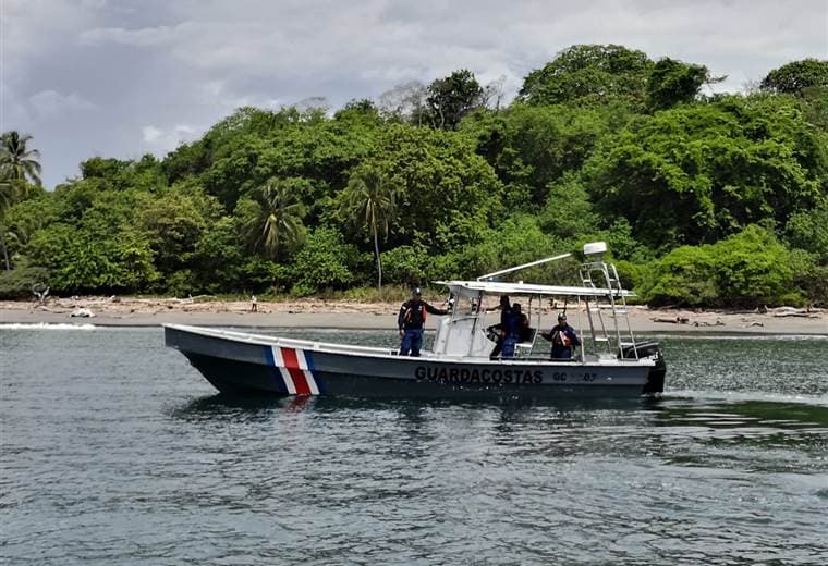 Recolección de 500 kilos de basura