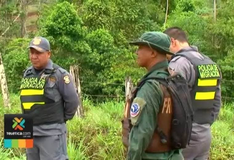 Tres policías fallecieron en Pocosol