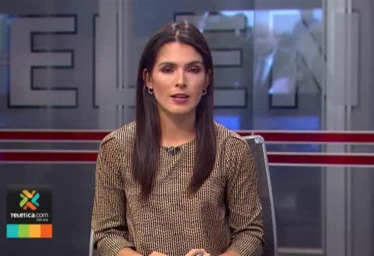 IMN pronostica lluvias intermitentes para este lunes y martes