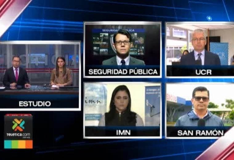 Estudiantes se refirieron sobre casos de acoso y hostigamiento sexual en las universidades