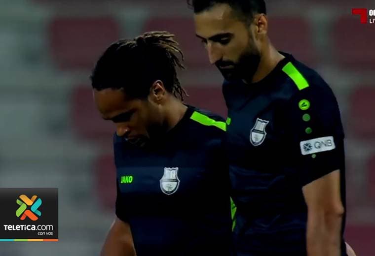 La Sele de Matosas sigue sin ser eficaz frente al arco rival