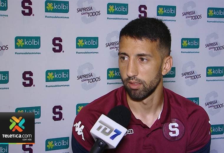 Saprissa fichó a 23 extranjeros desde el 2011