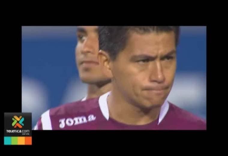 Saprissa fichó a 23 extranjeros desde el 2011