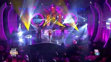 El sillon blanco TCMS 27 mayo 2019