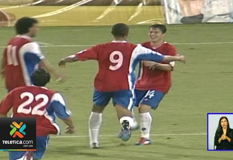 Matosas hizo una pausa en el cambio generacional de la sele