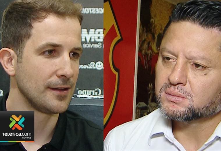 Intercambio de jugadores entre Alajuelense y Herediano se puso de moda