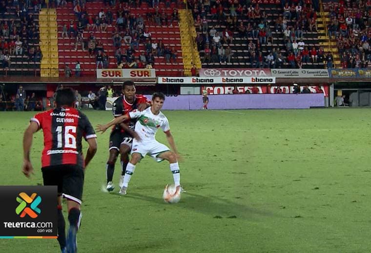 Nuevos fichajes morados