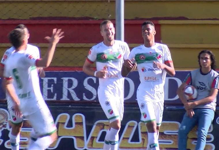 Nuevos fichajes morados