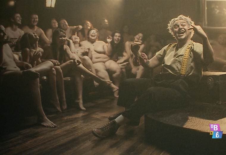 Eloy Mora exporta su talento de fotografia