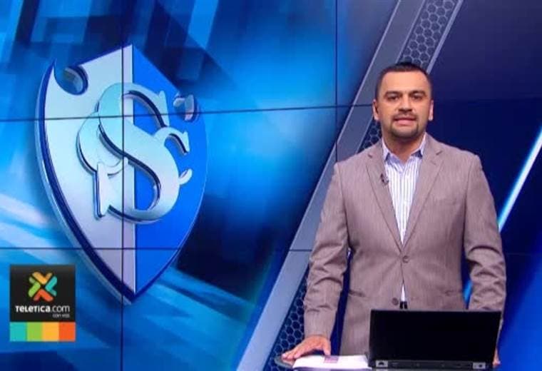 Rónald Mauricio Montero es el nuevo refuerzo de Cartaginés