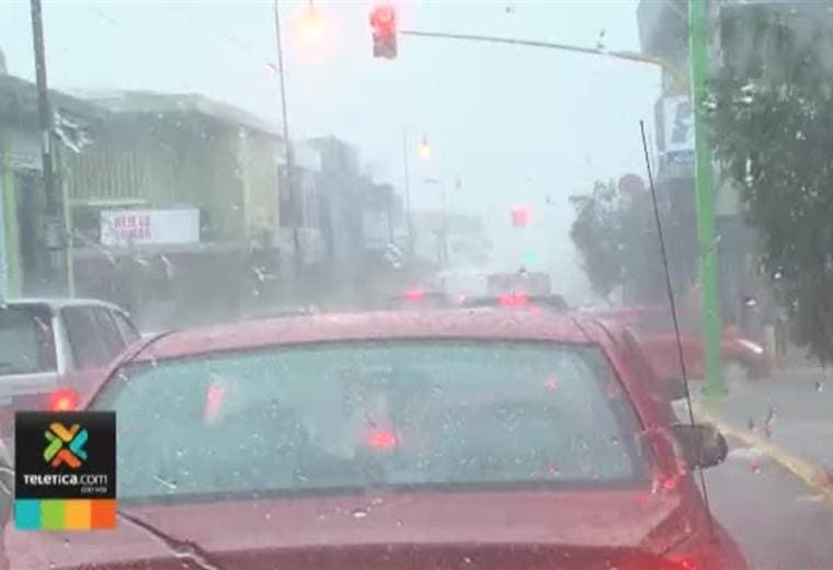 CNE inspeccionó los más de 70 deslizamientos activos en 23 cantones del país