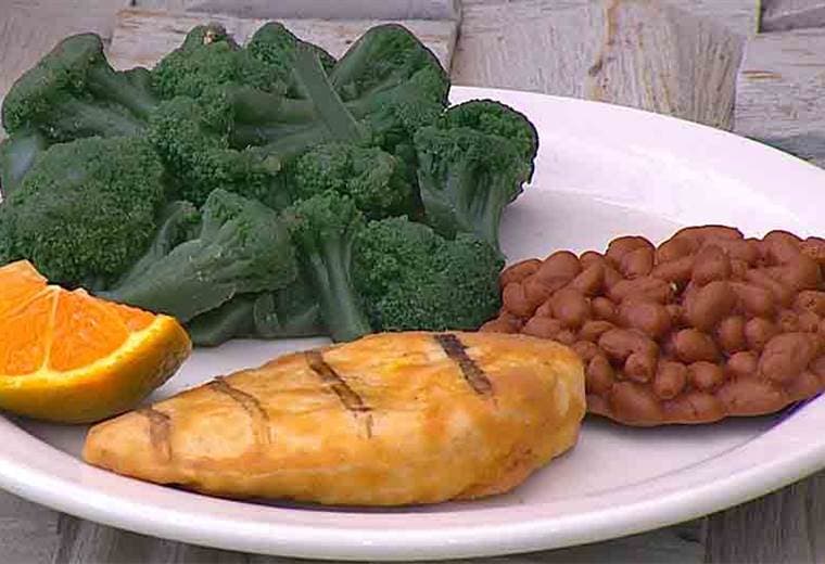 ¿Cómo se trata la anemia cuando hay sobrepeso?