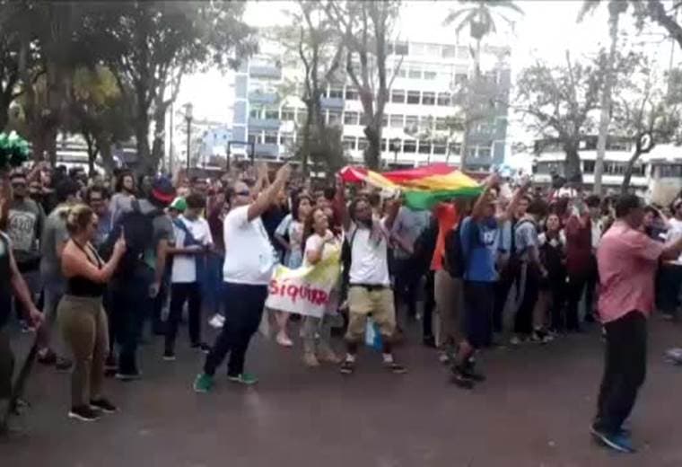 Marcha canabis medicinal