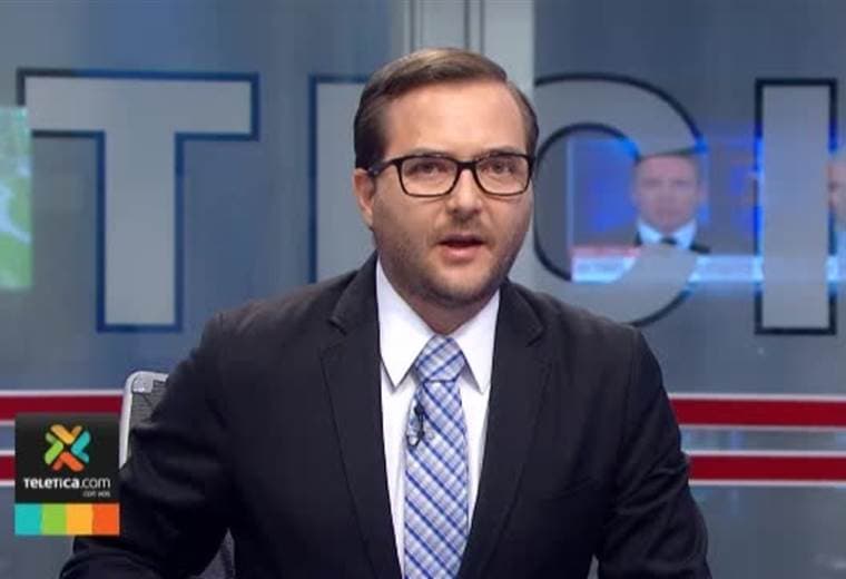 Bautizan puente peatonal y calle en La Sabana en reconocimiento al periodismo nacional