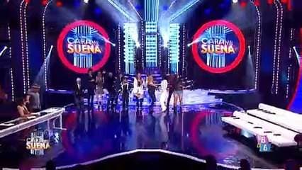 El sillón Blanco de TCMS