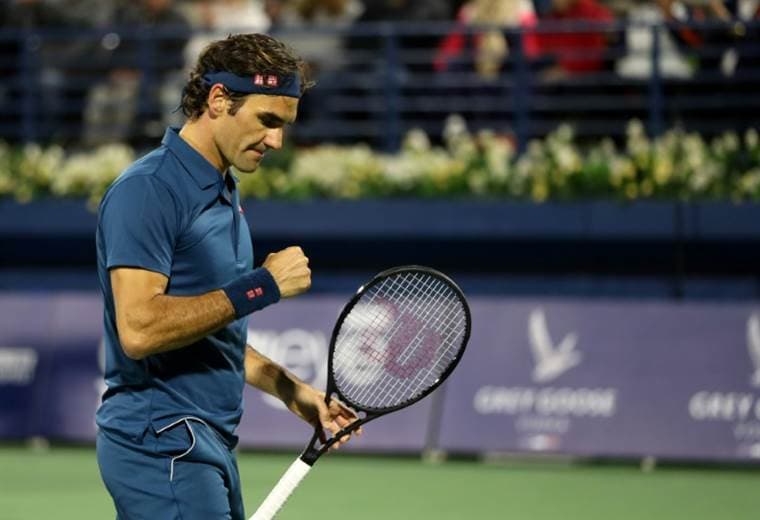 roger federer atp