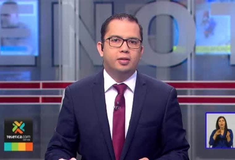 Hombre murió la noche de este domingo tras recibir varios impactos de bala en Alajuela