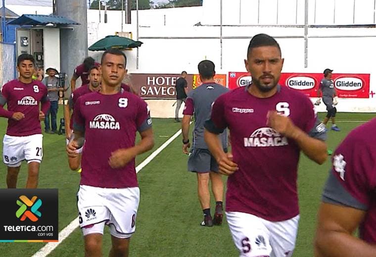 Tres jugadores del Saprissa asumen el protagonismo en el cierre del Clausura 2019