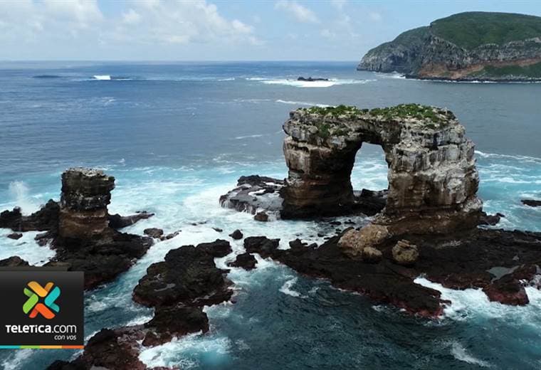 Costa Rica asumió la presidencia y la secretaría del corredor marino del Pacífico Este Tropical