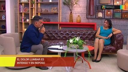 Conozca más sobre la espondilitis anquilosante