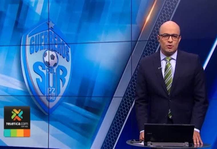 Perez Zeledon irá por una hazaña a la 'Cueva' morada