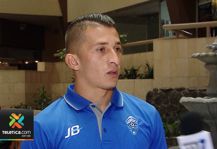 Perez Zeledon irá por una hazaña a la 'Cueva' morada