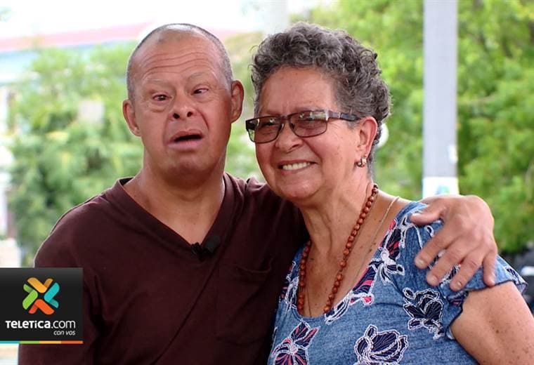 Familia de persona con Síndrome de Down agredida en Heredia interpusieron la denuncia en el Juzgado