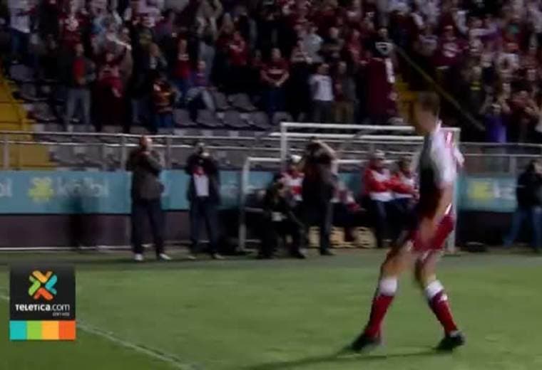 Saprissa llega a la final y califica a San Carlos como favoritos