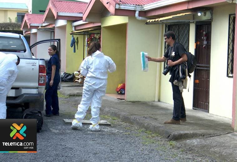 Hombre fue condenado a 25 años de cárcel por el asesinato de un juez de Tránsito en Guápiles