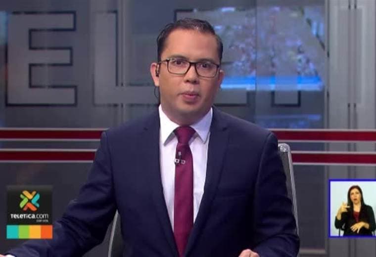 Presidente de Aldesa pasó la noche detenido a la espera de una audiencia de medidas cautelares