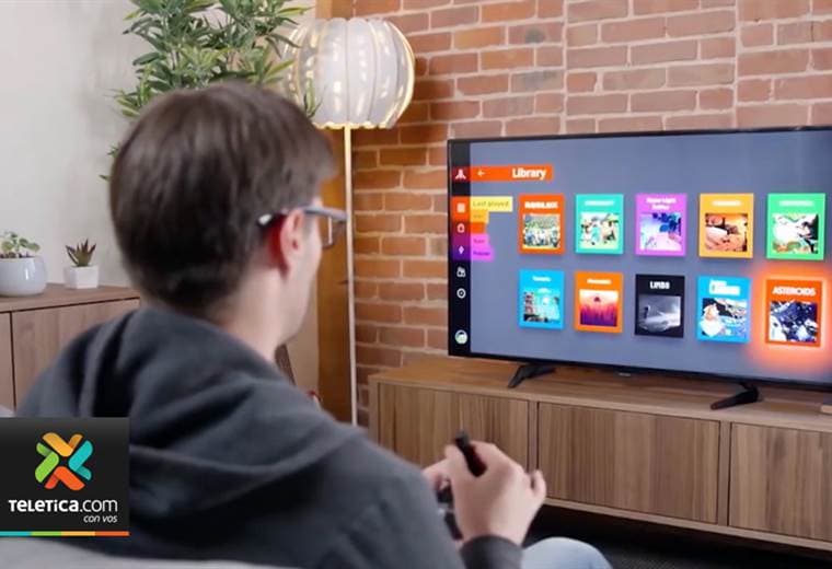 La versión actual del Atari regresa en el año 2020