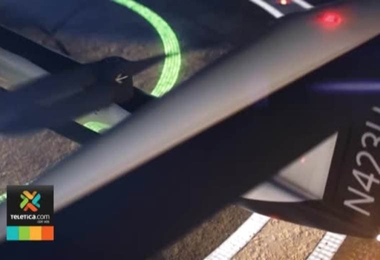 Uber iniciará el próximo año su plan piloto para ofrecer el servicio de Uber Air