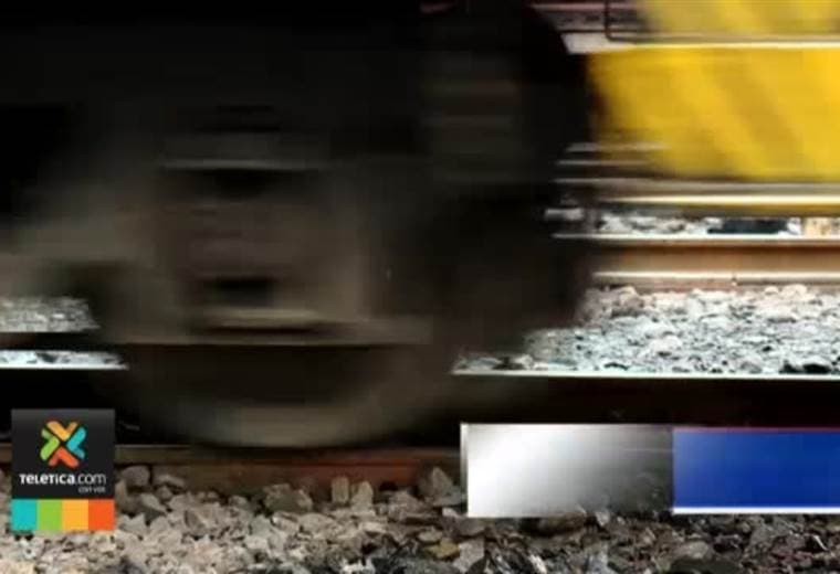 Incofer busca llevar el tren hasta la Guácima de Alajuela tras anuncio de 1500 empleos