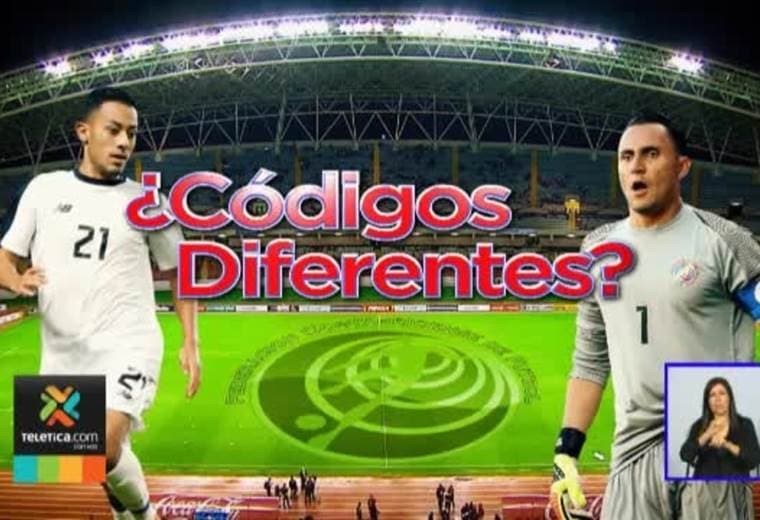 Matosas rechaza que situación de Marin sea similar a la de navas