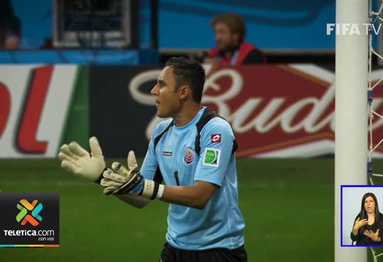 Matosas rechaza que situación de Marin sea similar a la de navas