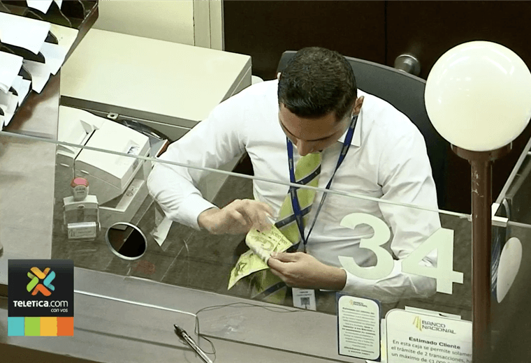 Bancos limpiarán historial crediticio a 63000 deudores