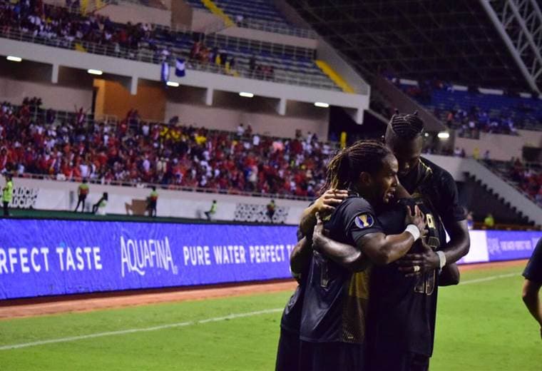 La Sele derrotó a Nicaragua en la Copa Oro 2019 | Carlos Leiva