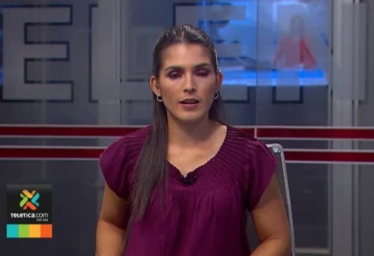 Hombre con impactos de bala falleció en las afueras del hospital de Alajuela