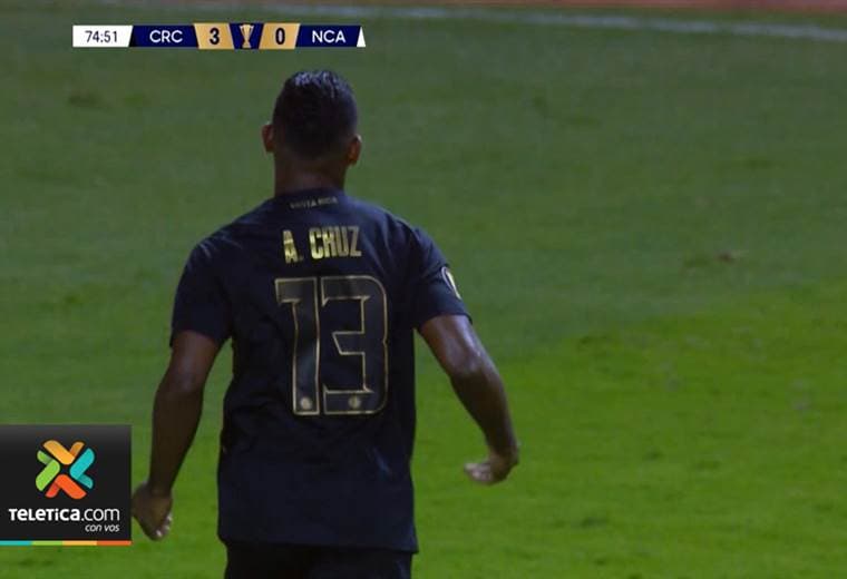La falta de gol en los delanteros no es un problema reciente en la Tricolor