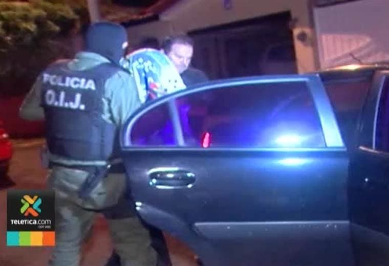 Condenan a 516 años a hermanos por violar niña y producir pornografía infantil en Desamparados