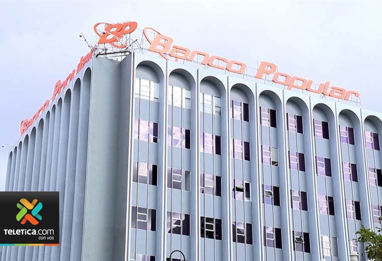 Banco Popular anuncia reducción de intereses y oportunidades de préstamos