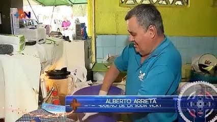 La soda más vieja de Guácimo casi alcanza el medio siglo