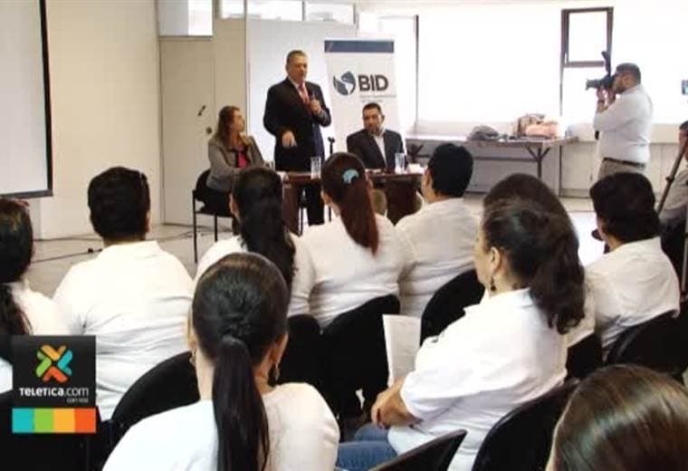Presentan plan de renovación urbana y productiva en casco central de San José