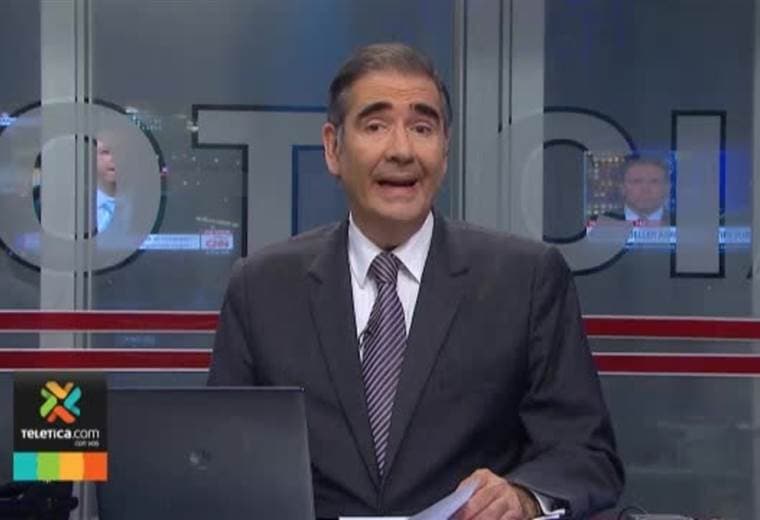 Zona de convergencia provocará lluvias más intensas en las próximas horas