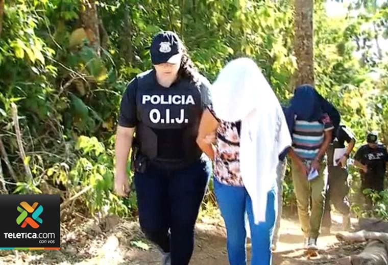Madre, abuela y tío enfrentarán juicio como sospechosos de provocar torturas a niña de 6 años