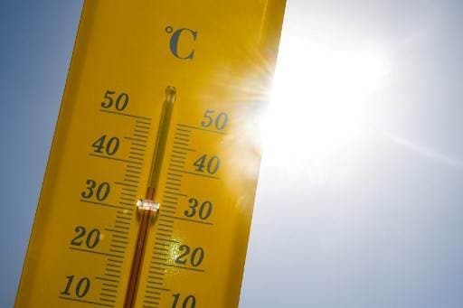 Verano de 2023 fue el más caluroso en el hemisferio norte en 2.000 años