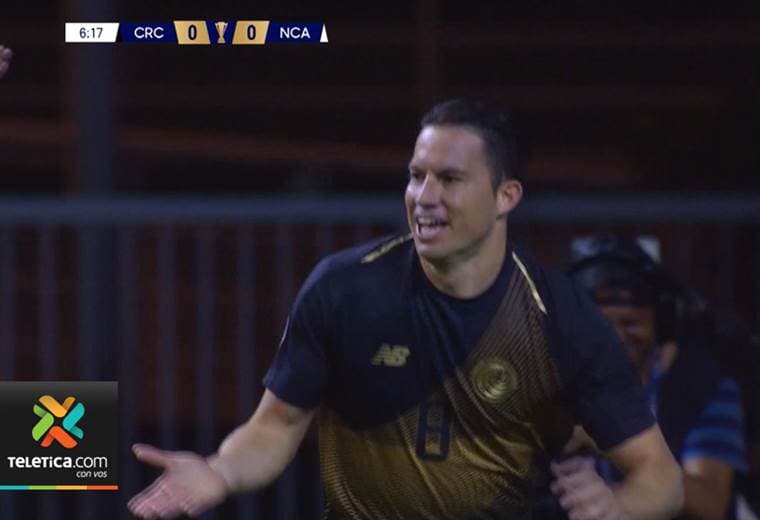 Cuatro seleccionados deberán definir su futuro después de Copa Oro