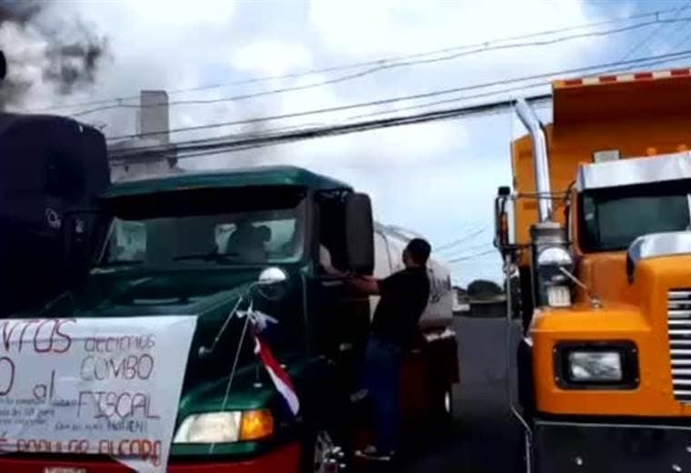 Manifestaciones Zapote