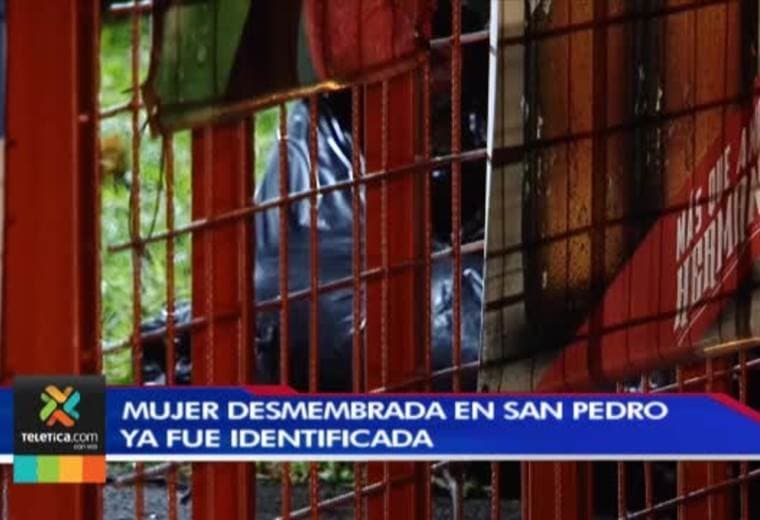 Autoridades ya identificaron a joven que apareció desmembrada en San Pedro la semana anterior