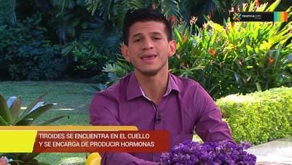 Tiroiditis causas y tratamientos